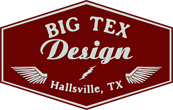 Big Tex Design