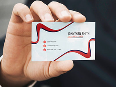 Business Cards